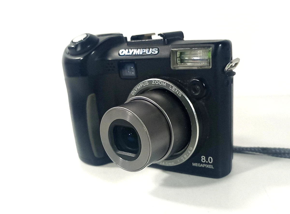 Olympus SP-350 Digital Cameras for Sale - Shop New & Used Digital