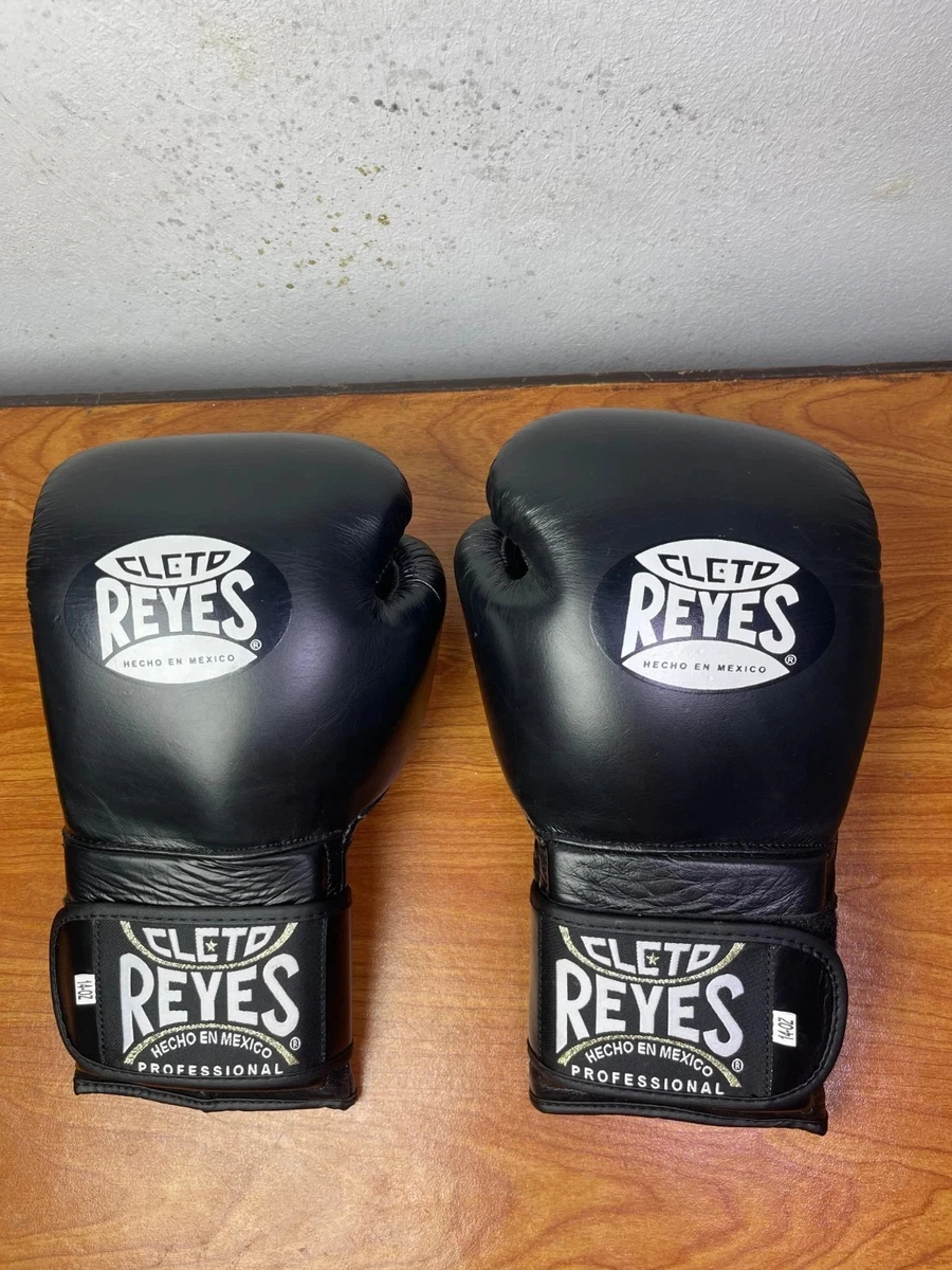 Cleto Reyes 10 oz. Weight Adult Unisex Boxing Gloves for sale | eBay