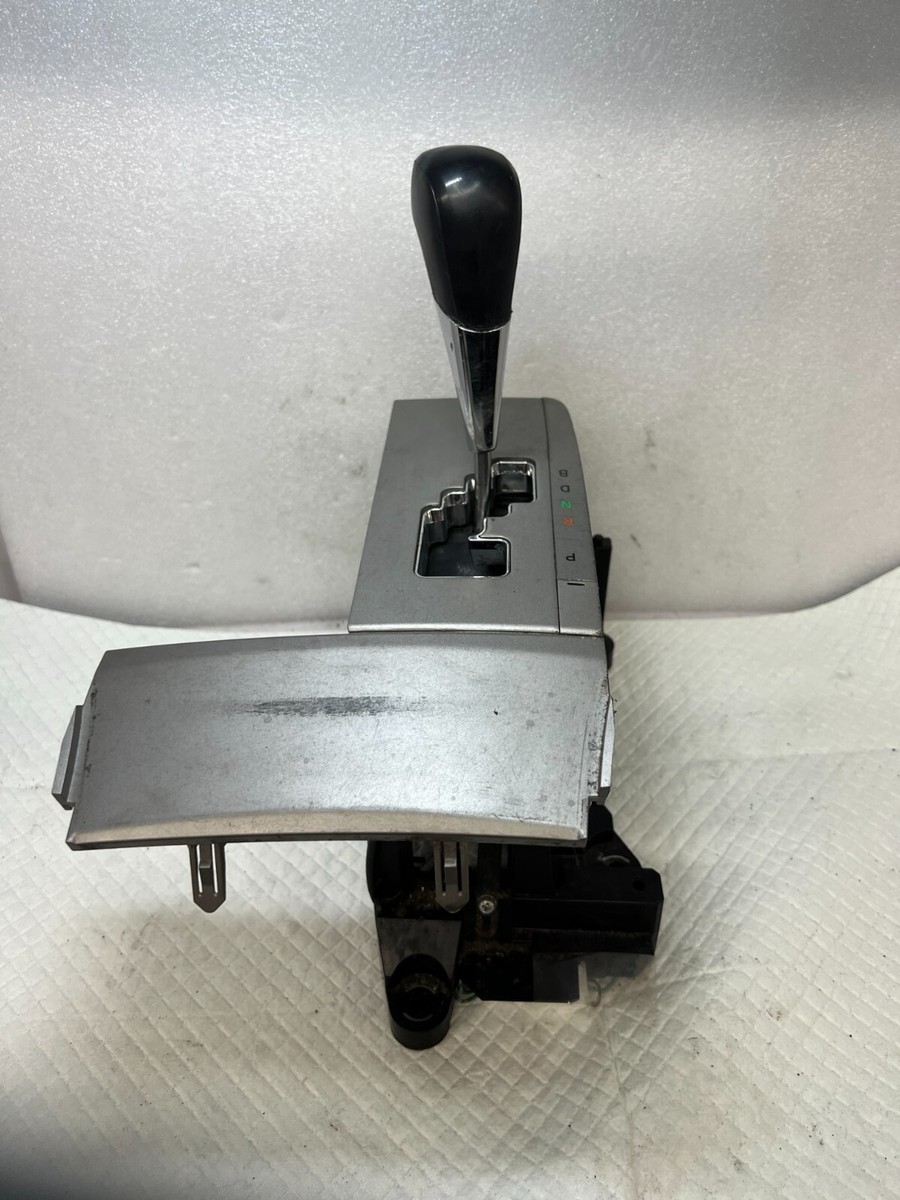 2010 TOYOTA CAMRY HYBRID FLOOR GEAR SHIFTER KNOB 75C302 OEM