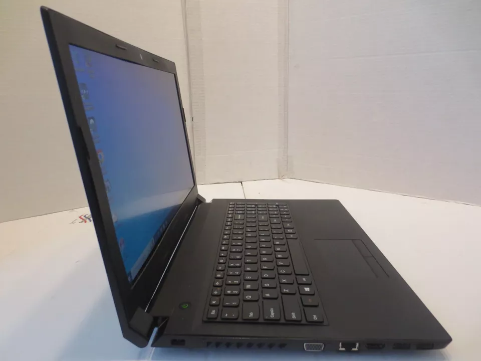 LENOVO B50-80 80LT 15.6"CORE i3-4005U@1.7GHz 6GB RAM 320GB RAM WINDOWS 10 Foto 4 de 4