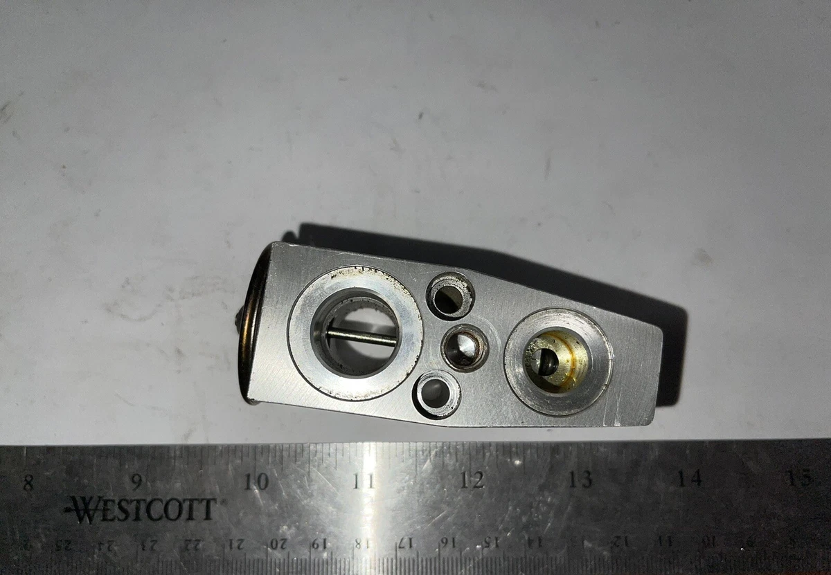 Motorcraft Ford Expansion Valve 8L8419849AA | eBay