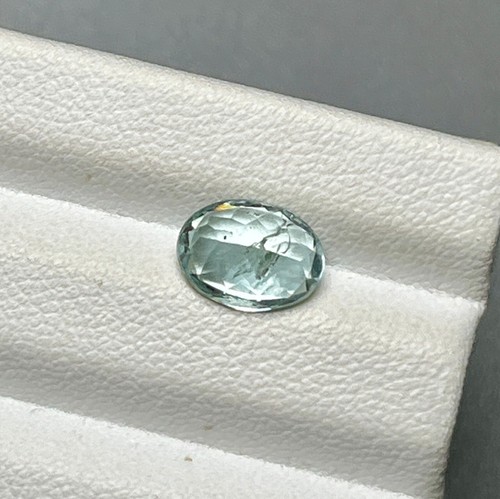 1.73ct Ravishing Color Natural Copper Bearing Paraiba Tourmaline - Picture 2 of 4