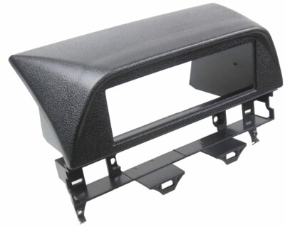Fits Mazda 6/Atenza 2002-2006 2007 Car Stereo Radio Dash Trim 1 Din Fascia Frame