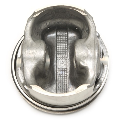 STD Pistons & Ring Set 84.50mm Fit For Audi A8 4.0T CGTA CTGA 12-18 079107066ED - Picture 5 of 9