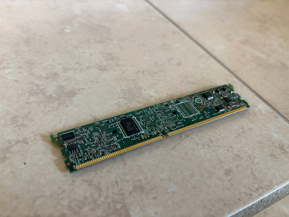 Cisco PVDM3-32 - 32 Channel Voice Video High-Density DSP Module 73-11577-03 - Image 4 of 4