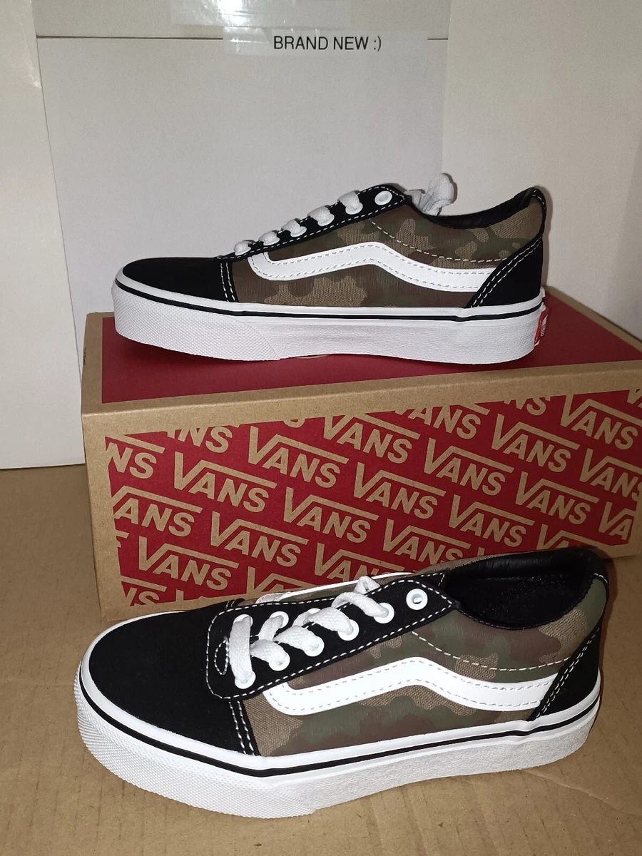 Childrens sale vans uk