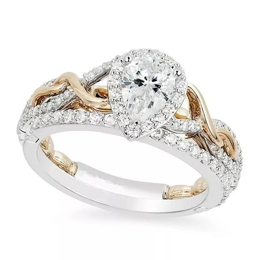 Rapunzel shop enchanted ring