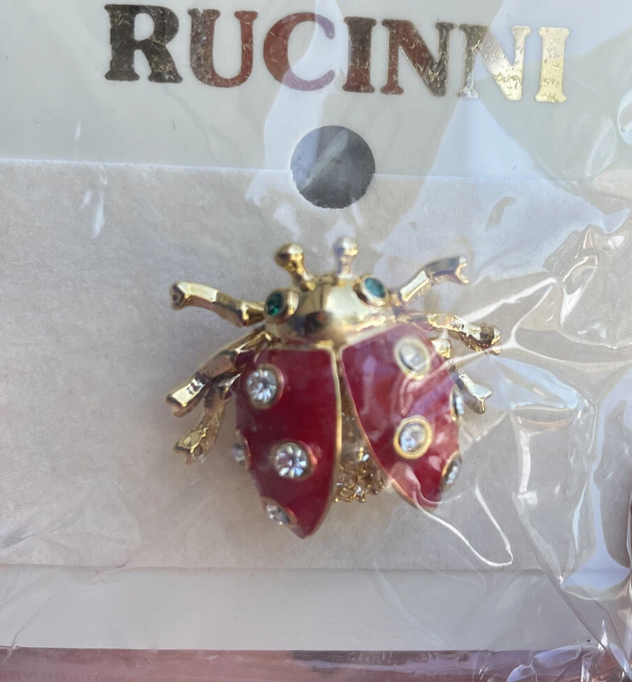 Rucinni jewelry sale