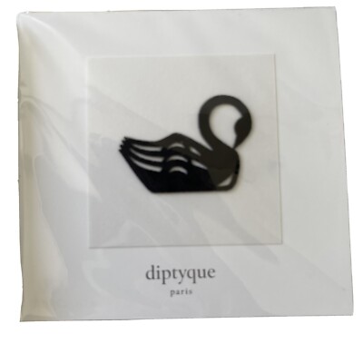 DIPTYQUE L'Ombre dans L'Eau Perfumed Scented Sticker for Skin New