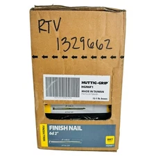 Huttig-Grip 6D 2" Finish Nails - HGN6F1 - Nails 12-1 lb Boxes