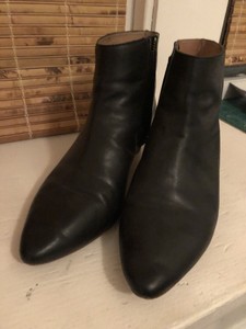 madewell justine boot