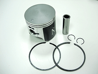 Namura Piston Kit, Standard Bore 74.47mm | NA-50003 | eBay