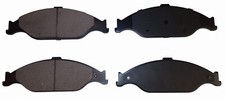 Pastiglie Freno Anteriore Ceramica 1999-2004 Ford Mustang