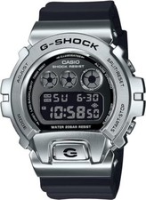 Image of Casio G-SHOCK GM-6900U-1JF Men Watch New in Box