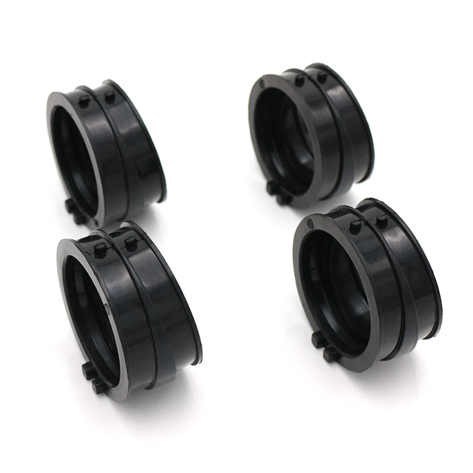 Coletor de admissão de carburador conjunto de montagem de bota para 2002-2003 Honda CBR900RR CBR 954RR - Imagem 2 de 4