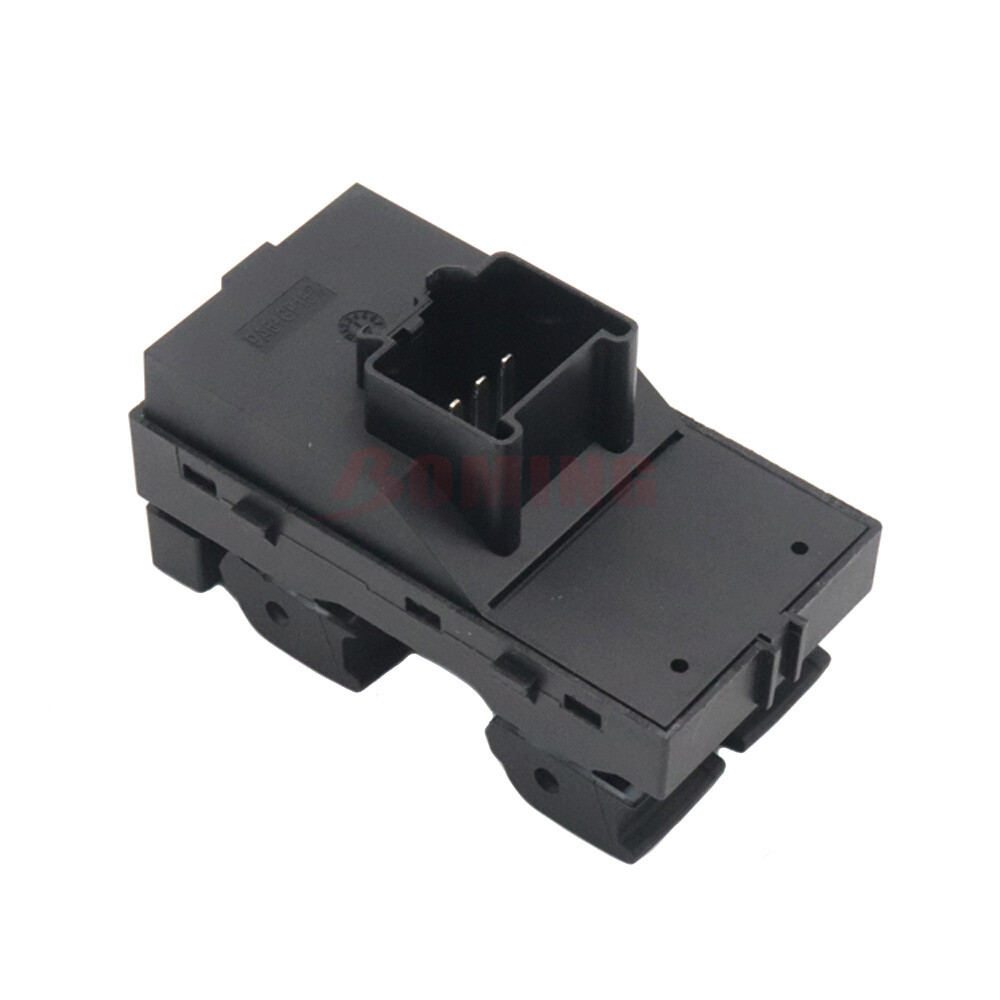 20917577 Driver Side Power Window Master Control Switch For