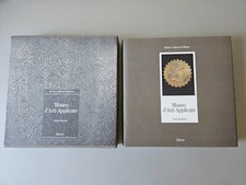 Museo d'Arti Applicate - Armi Bianche - Electa 1998 - Cur. Piersergio Allevi