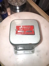 Jensen A-402 Crossover Network