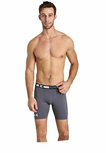under armour heatgear sonic compression shorts