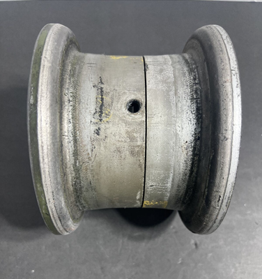 Beechcraft Bonanza Goodyear 5.00x5 Type III Nose Wheel Assembly 