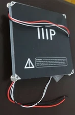 20160912-v4.0 THERMAL HEATED BED HOTBED FOR 3D PRINTER