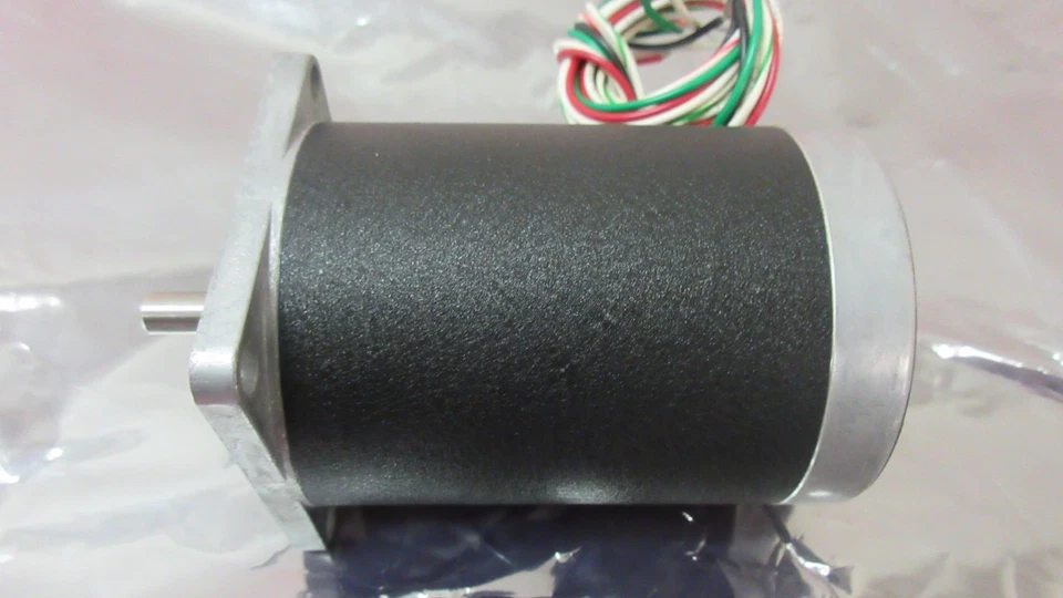 American API Gettys 23D-626A, 4.5VDC, 3.0AMPS, D.C. 4/98, Insulation Class B. - Image 4 of 4