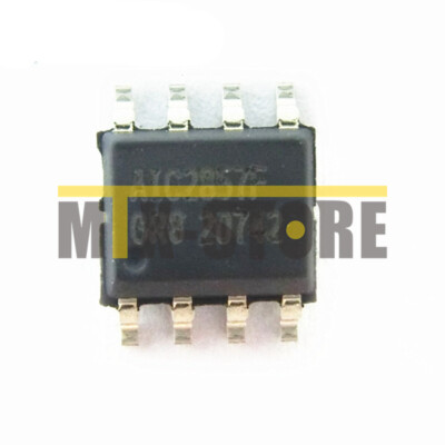 1QTY Brand new AIC2857 AIC2857F GR8 AIC2857F GR8TR AIC2857FGR8 SOP8#