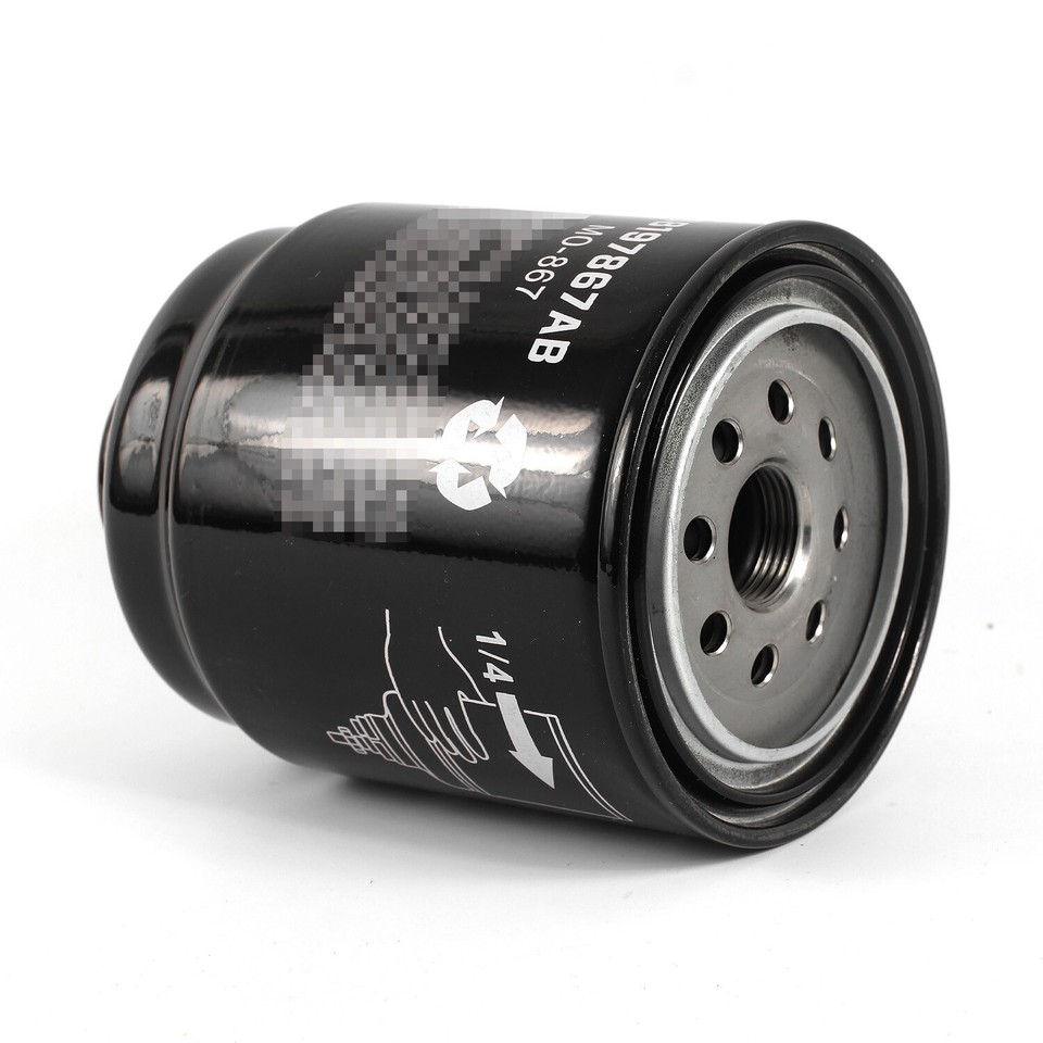 Diesel Fuel Filter Kit for Dodge Ram 6.7L 2500 3500 4500 20132017 For