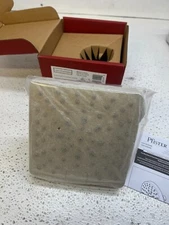 Pfister Modern Shower 1.75 GPM Multi Function Shower Head USH-51SHWBG