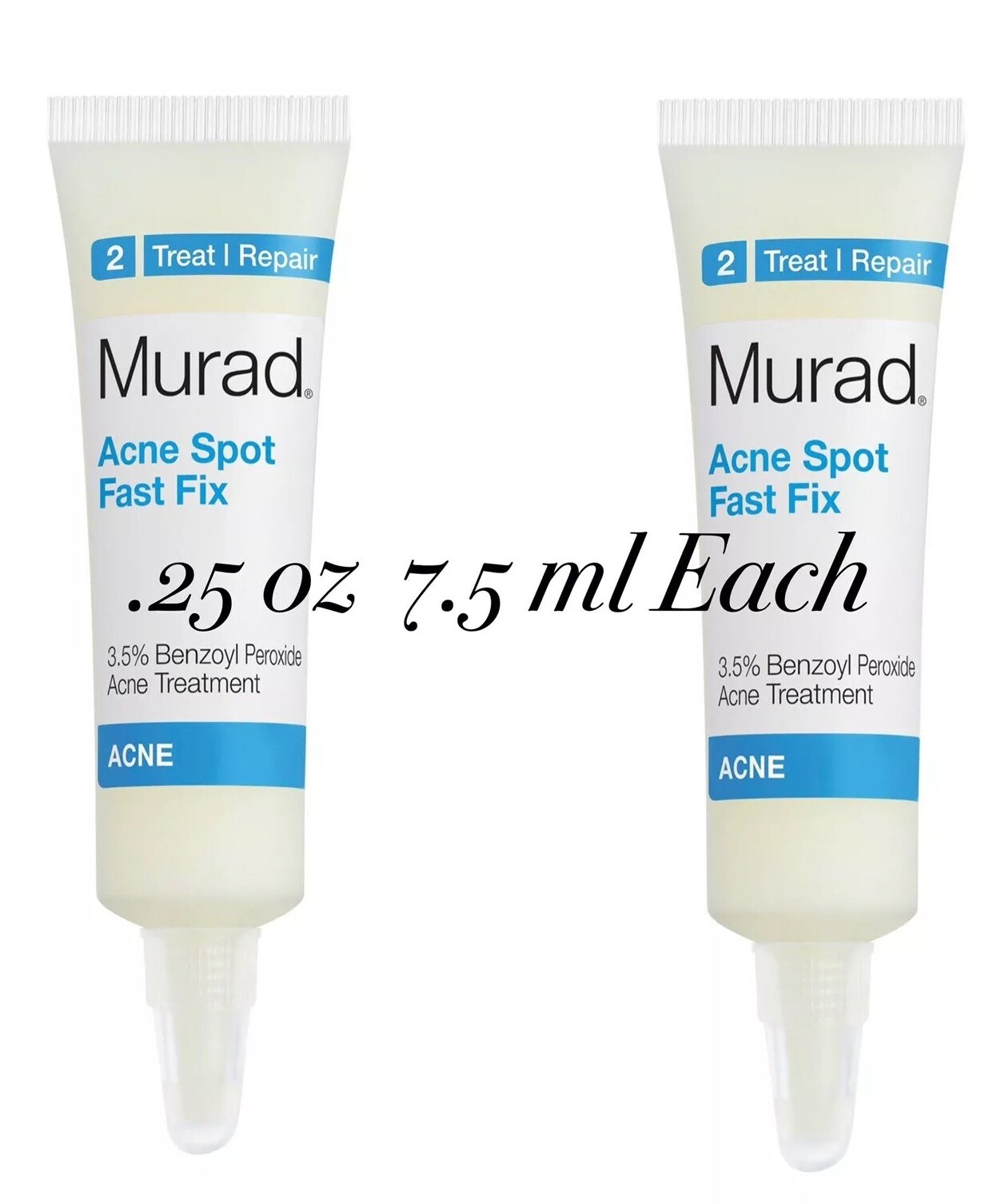 murad blemish control spot treatment