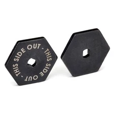 Traxxas 8249 TRX-4 Slipper Eliminator Plate for Ford Bronco Defender Tactical