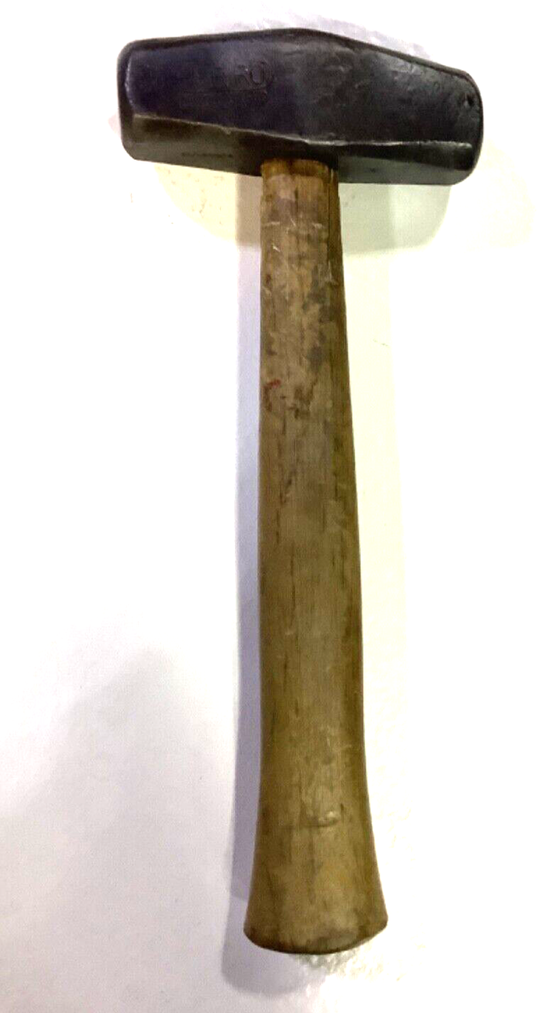 Vintage Shriro 2 lb. sledgehammer Japan eBay