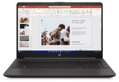 Notebook HP 250g9 i5-1235U-16gb ram-512gb ssd-Display 15,6 FHD-Win11Pro Nuovo