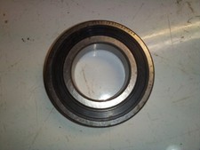 New SKF Sealed Ball Bearing 6209-2RS1/C3 VT269