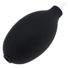 Air Blower Blaster Pump Dust Cleaner Bulb Blower for Digital SLR Lens Sensor