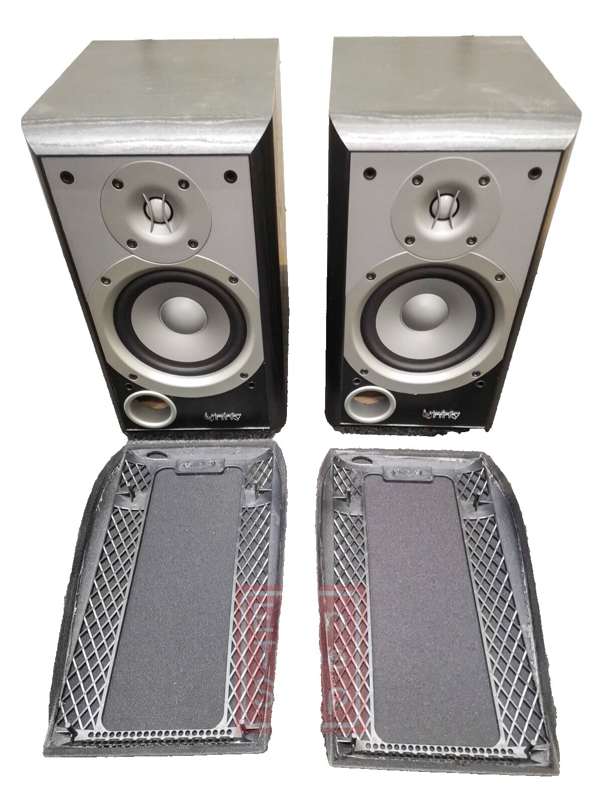 Infinity Primus P363