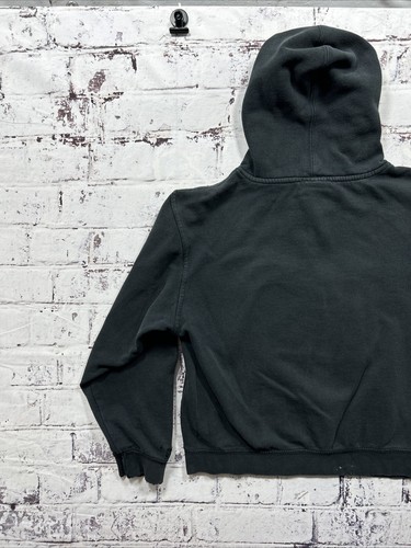 Thrasher Magazine Skateboarding Hoodie schwarz Pullover Kinder Jungen Größe L - Bild 17 von 18