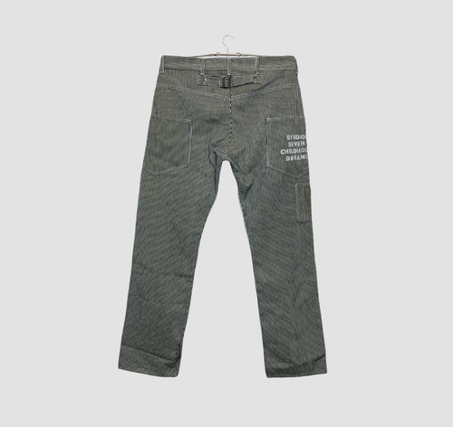 GU X Studio Seven Childhood Dreams Mens 