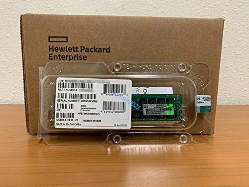 NEW P06035 B21 P11446 0A1 HPE 2RX4 64GB DDR4 PC4 3200AA RDIMM ECC 