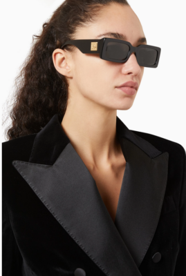 Brand New Dolce & Gabbana Sungasses DG 4416 501/87 Authentic Italy