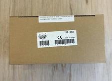 AUTOMATION PLC DIRECT KOYO DIRECT LOGIC 205 D2-03B BASE EXTERNAL 110-220VAC NIB