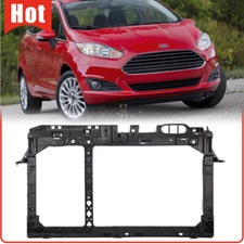 For Ford Fiesta Sedan 2011-19 Front Radiator Support Core Frame Panel FO1225202