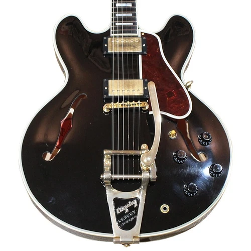 Gibson Custom Shop ES-355 w Bigsby 2015 Electric Guitar
