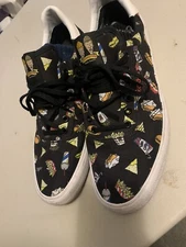 mens used adidas shoes size 11 