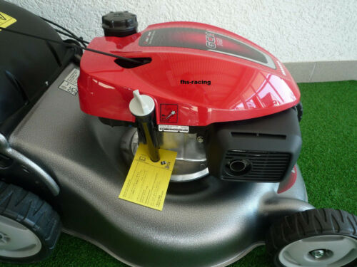 Honda IZY Rasenmäher , HRG 416 C1 SK EH , Benzinmäher , 1-Gang Antrieb - Bild 3 von 9