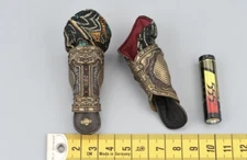 Arm Guards for 303TOYS ES3008 Li Shimin Emperor Taizong of Tang 1/6 Scale Figure