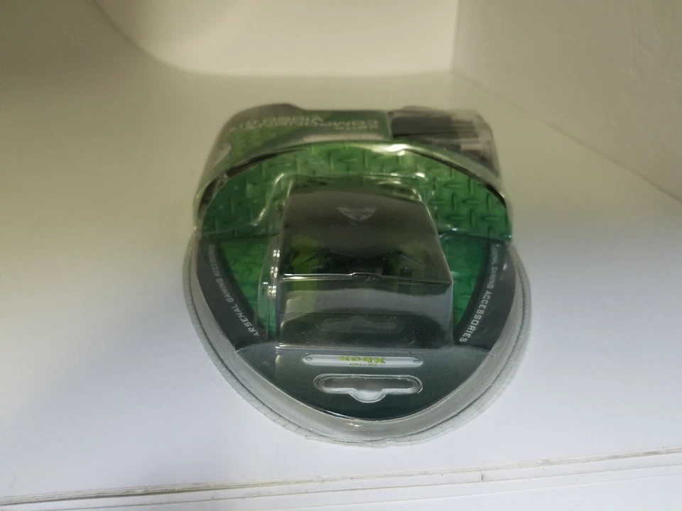 NEW ARSENAL AV & S Video + A/V + Digital Audio for the Original Microsoft XBOX - Image 4 of 4