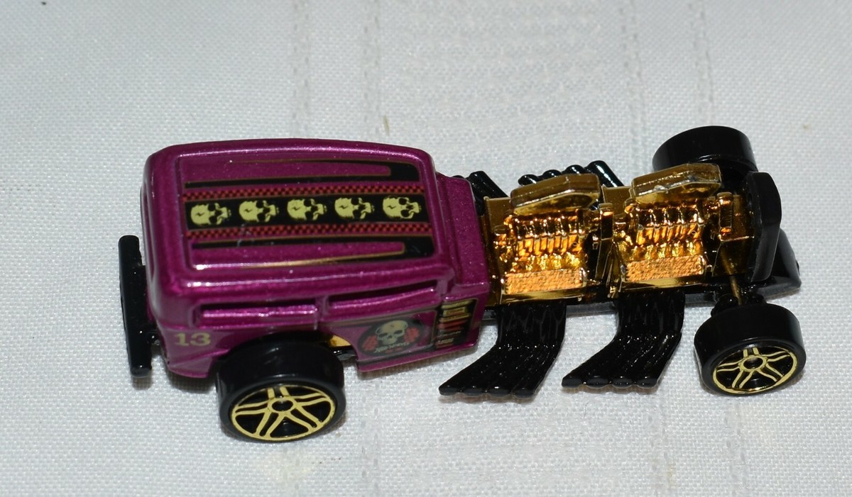 おまとめ詳細　ホットウィール　1996 Way 2 Fast  HOT WHEE 1996 Hot Wheels Way 2 Fast Hot Rod | eBay
