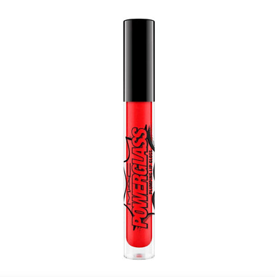 MAC Cosmetics Powerglass Plumping Lip Gloss Repulpant 296 PLUMP UP THE JAM 2,8ml