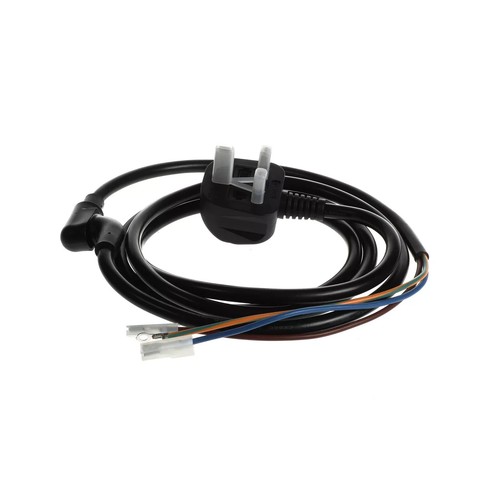 Robot Coupe 39312 Mains Power Cord Lead CL20D CL25D R301D R401A R3D BLIXER 3D - Picture 8 of 13